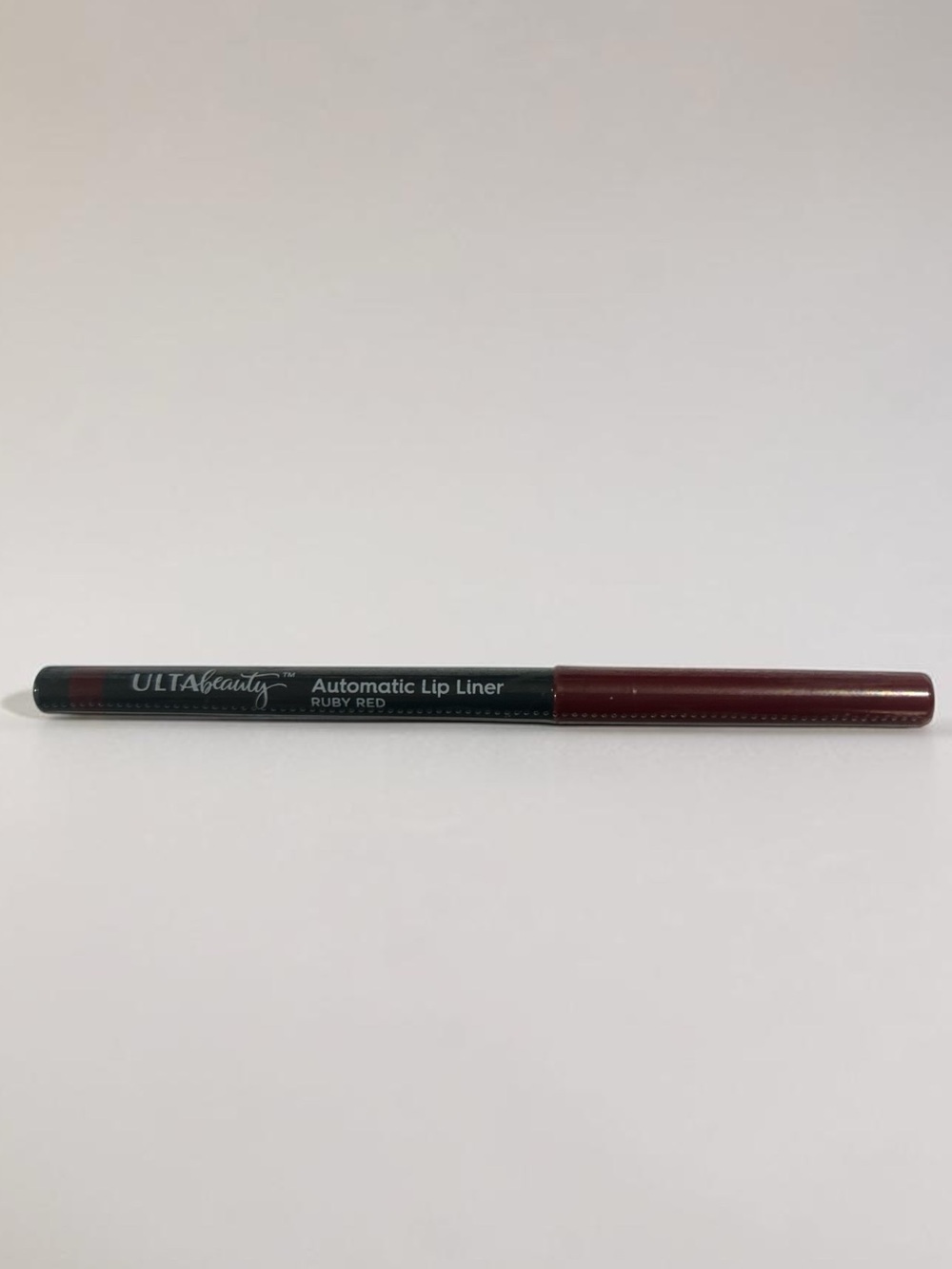 ULTA Beauty Automatic Lip Liner | Ruby Red